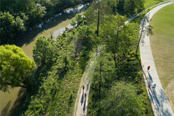 疫情過后,景觀設計的未來在何方?