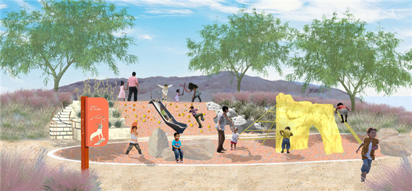 疫情過后,景觀設計的未來在何方?