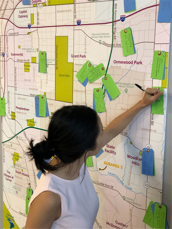 疫情過后,景觀設計的未來在何方?