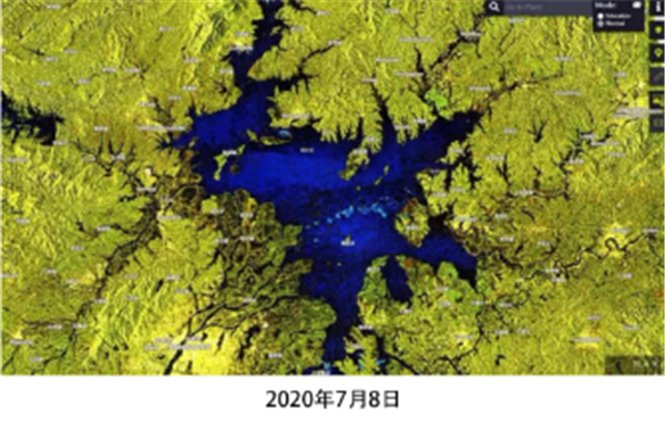 章明宇:城市規劃理念可以更多地考慮“適水性”