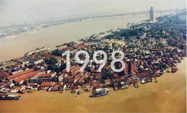 章明宇:城市規劃理念可以更多地考慮“適水性”