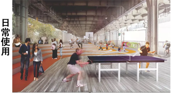 章明宇:城市規劃理念可以更多地考慮“適水性”