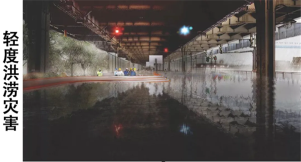 章明宇:城市規劃理念可以更多地考慮“適水性”