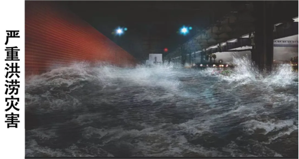 章明宇:城市規劃理念可以更多地考慮“適水性”