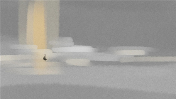 觀己景觀丨珠海融創(chuàng)云水觀棠