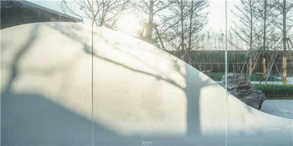 觀己景觀丨珠海融創(chuàng)云水觀棠