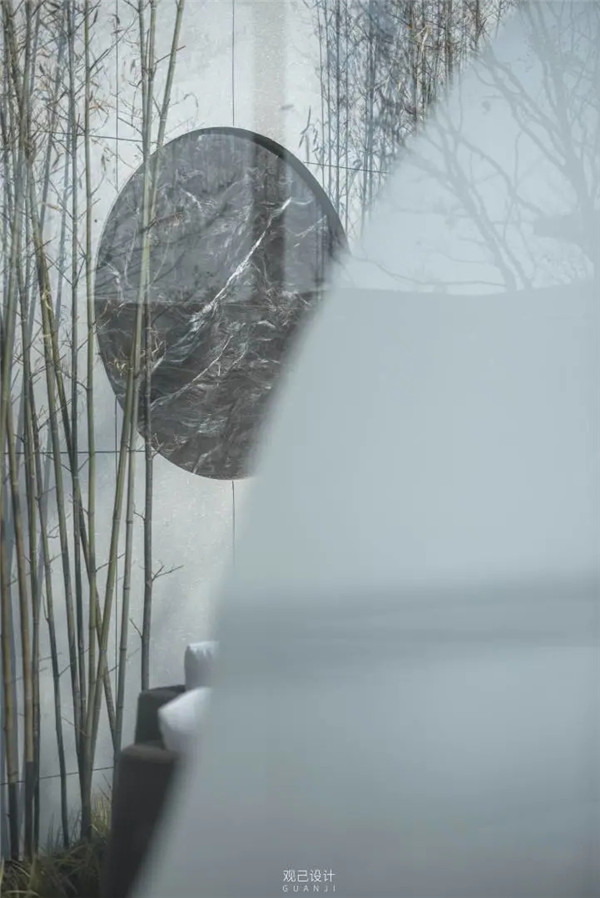 觀己景觀丨珠海融創(chuàng)云水觀棠
