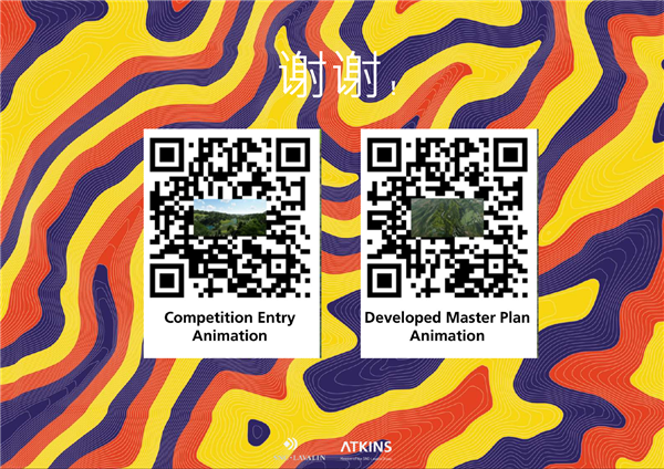 葛思誠:Hanlux生活風格度假村——保育棲息地和天然水系統的催化劑