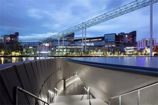 對話大師 | 朱育帆、薄宏濤、白祖華深度對話彼得·拉茨