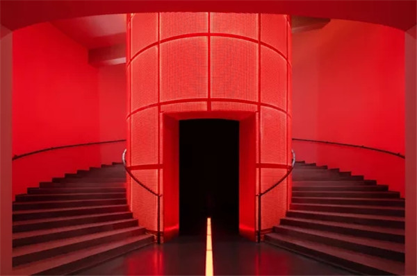 對話大師 | 朱育帆、薄宏濤、白祖華深度對話彼得·拉茨