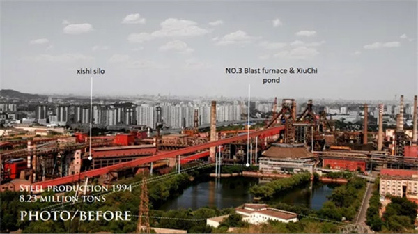 對話大師 | 朱育帆、薄宏濤、白祖華深度對話彼得·拉茨