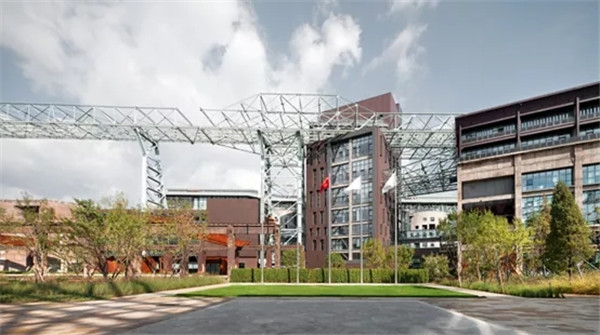 對話大師 | 朱育帆、薄宏濤、白祖華深度對話彼得·拉茨