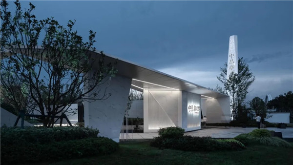 冉地設(shè)計(jì)|中昂寧海示范區(qū)