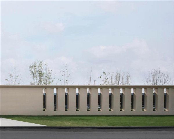 麥墾景觀|金科集美瀾灣