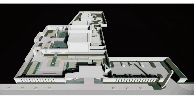 麥墾景觀|金科集美瀾灣