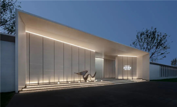 麥墾景觀|金科集美瀾灣