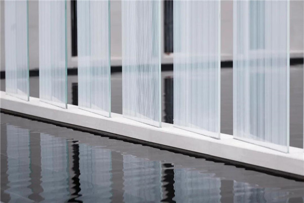 麥墾景觀|金科集美瀾灣