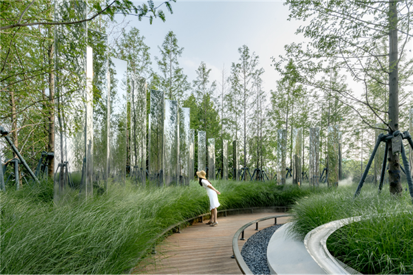 棲地設計丨鄭州滎陽融創?御棲玖里