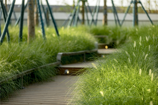 棲地設計丨鄭州滎陽融創?御棲玖里