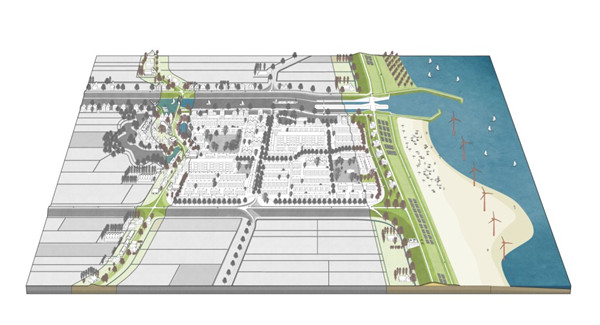 耿火樂(lè):蘭堤防體系-順應(yīng)大自然的演變