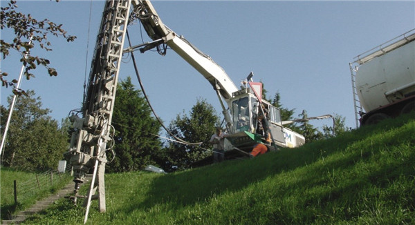 耿火樂(lè):蘭堤防體系-順應(yīng)大自然的演變