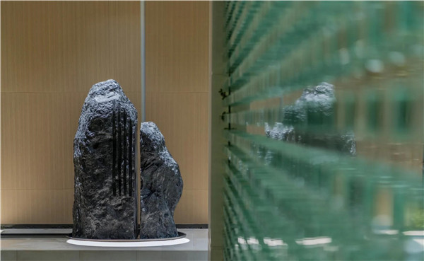 伯立森景觀丨深圳中海?匯德理