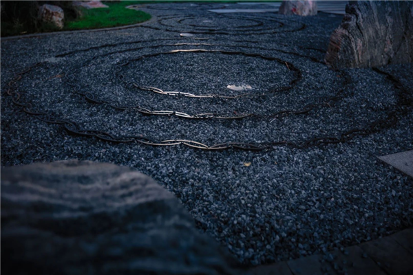 伯立森景觀丨北京中海?景山府