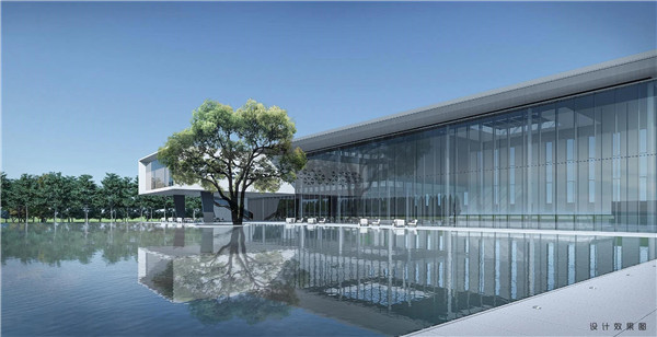 伯立森景觀丨融創?吉雅達