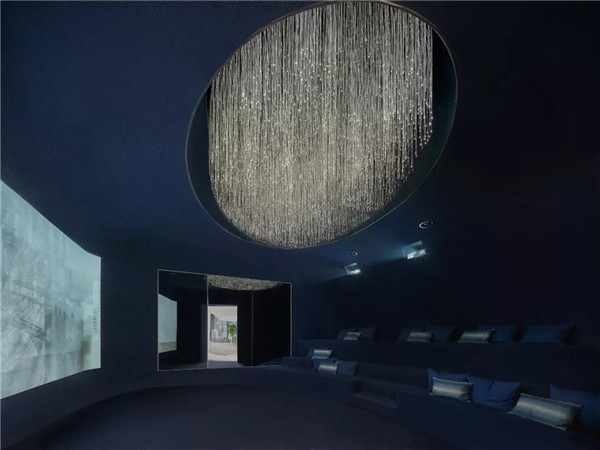 IFG丨恒基旭輝·鉑悅天匯銷售中心