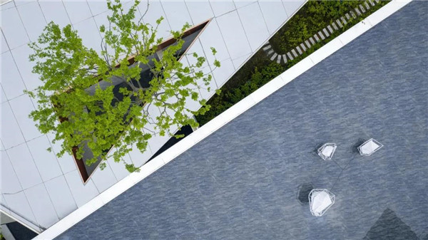 怡境設計丨成都奧園半島ONE