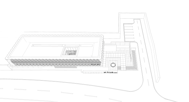 怡境景觀丨天津保利云禧