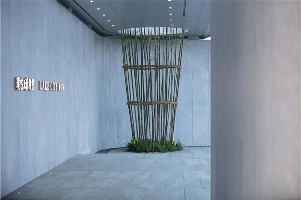 棲地設計丨無錫璞悅濱湖望