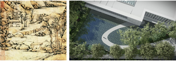 棲地設計丨無錫璞悅濱湖望