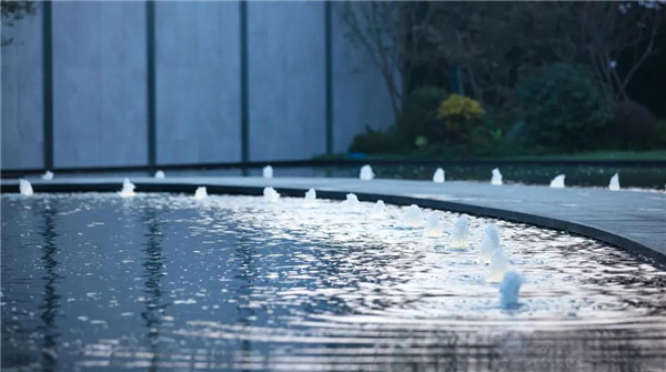 棲地設計丨無錫璞悅濱湖望