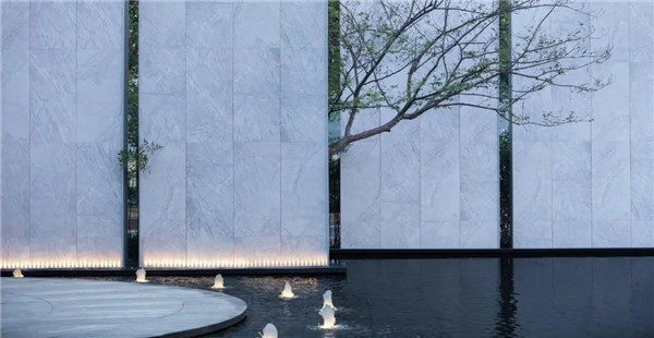 棲地設計丨無錫璞悅濱湖望