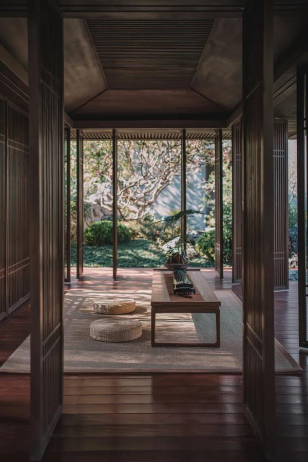 賽瑞景觀丨廈門建發?養云