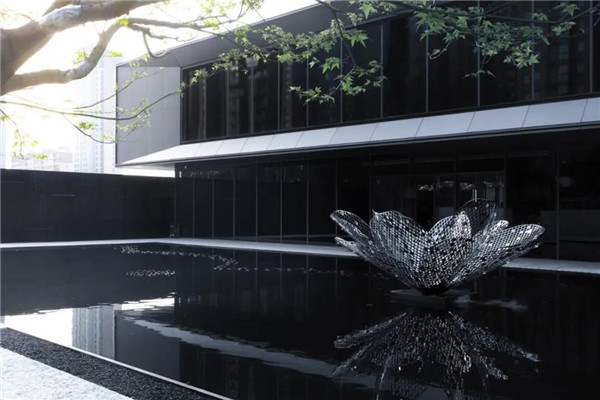 棲地設(shè)計丨融創(chuàng)·南京龍池映