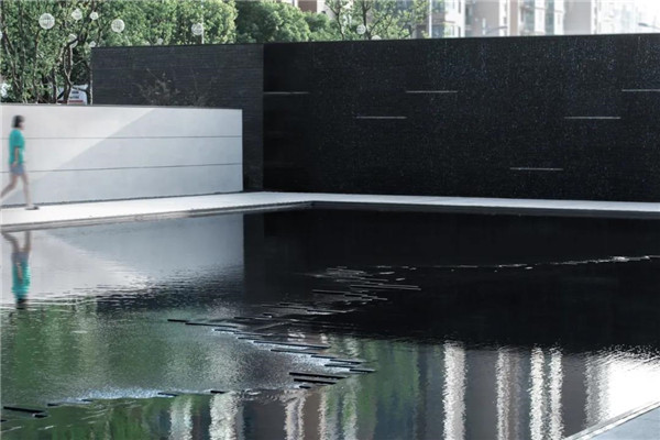 棲地設(shè)計丨融創(chuàng)·南京龍池映