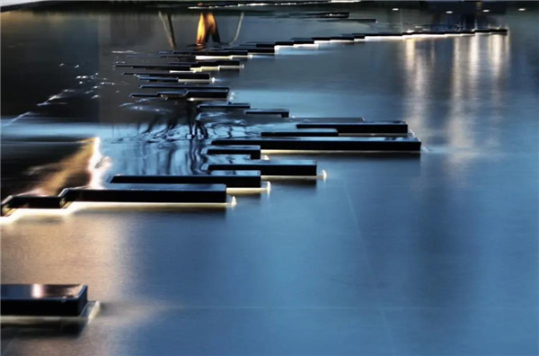 棲地設(shè)計丨融創(chuàng)·南京龍池映