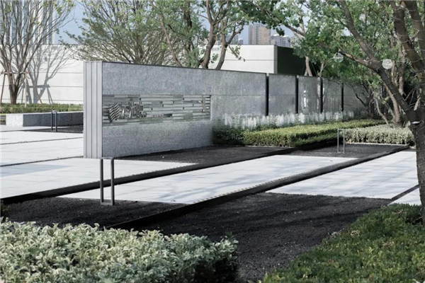 棲地設(shè)計丨融創(chuàng)·南京龍池映