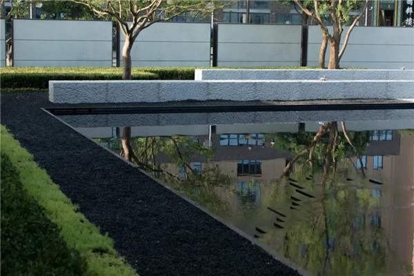 棲地設(shè)計丨融創(chuàng)·南京龍池映