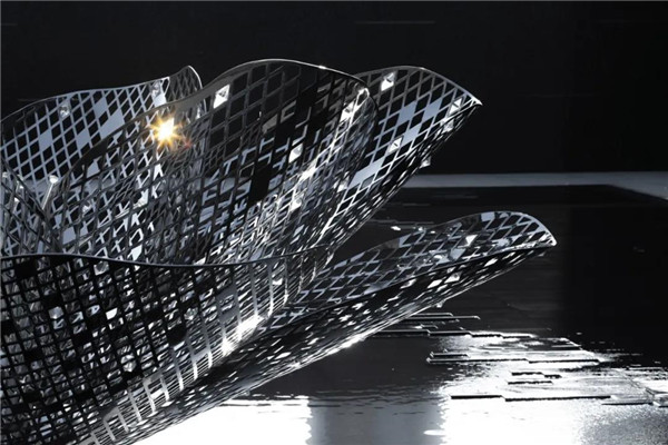 棲地設(shè)計丨融創(chuàng)·南京龍池映