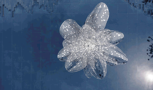 棲地設(shè)計丨融創(chuàng)·南京龍池映