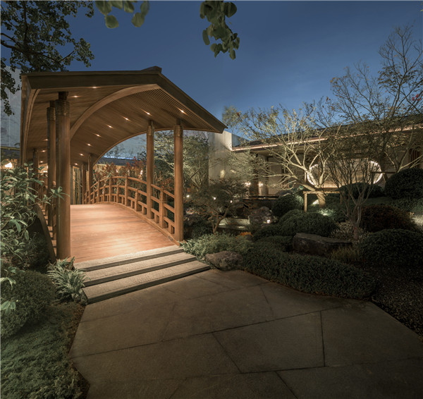 賽瑞景觀丨廈門建發?養云