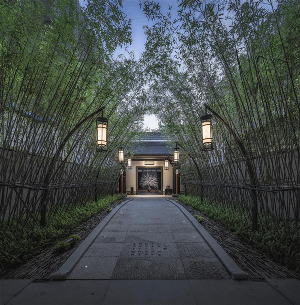 書香門第,學(xué)海泛舟 | 福州連江·建發(fā)雙璽書香里