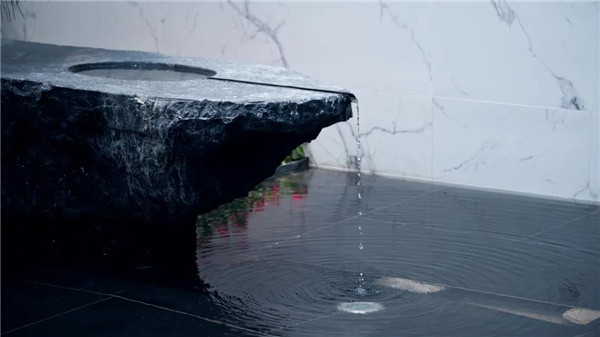 怡境設計丨太原保利·時光印象