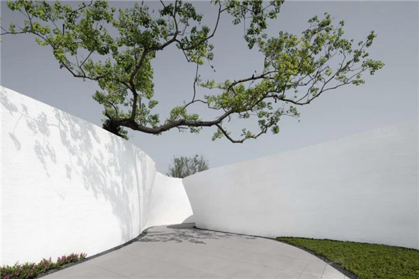 希爾景觀丨南昌力高國資·雍江府