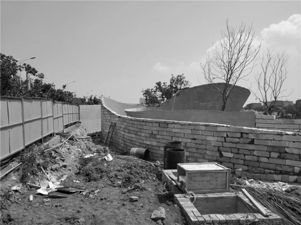 希爾景觀丨南昌力高國資·雍江府