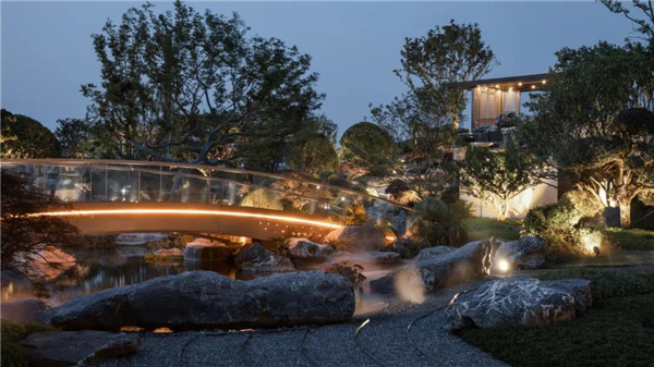 怡境設計丨耒陽順府