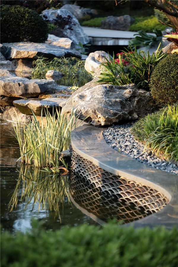 怡境設計丨耒陽順府